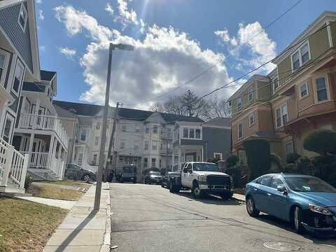 Glenburne, DORCHESTER, MA 02121