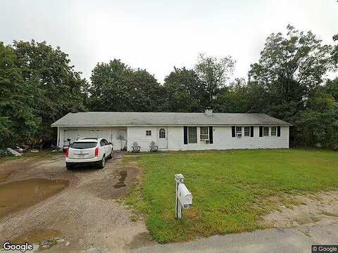 James, PLAINVILLE, MA 02762