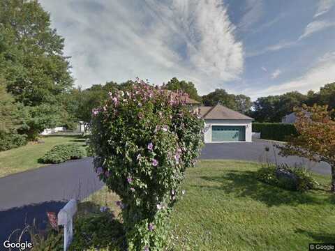 Lewin, SWANSEA, MA 02777