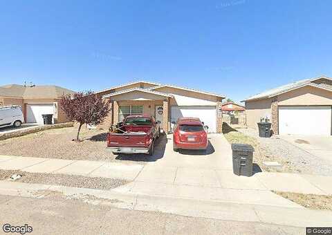 Manzanilla, EL PASO, TX 79928