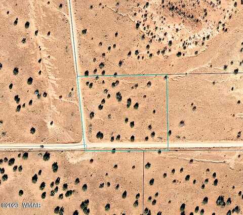Graham Road, Heber, AZ 85928