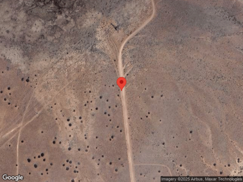 Graham Road, Heber, AZ 85928