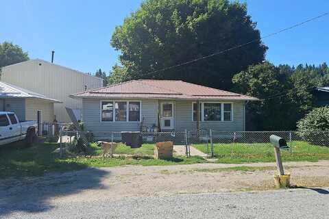 Ockert, OLDTOWN, ID 83822