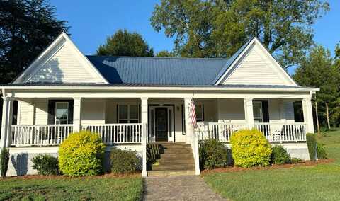 Highway 52, GILLSVILLE, GA 30543