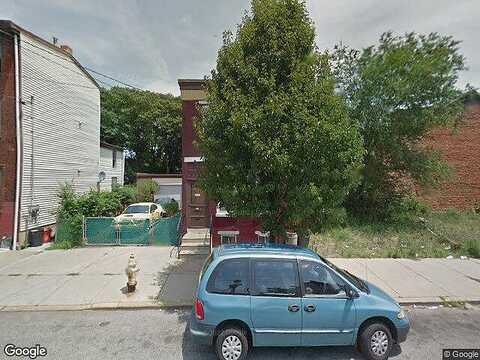 West, CAMDEN, NJ 08103