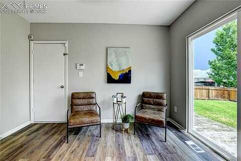 Baxter, COLORADO SPRINGS, CO 80923