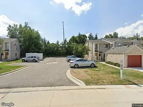 Royal Pointe, WEST BLOOMFIELD, MI 48322