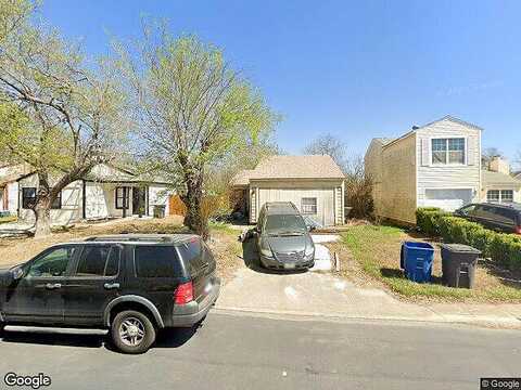 Village, SAN ANTONIO, TX 78250