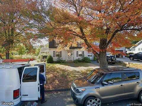 Fanway, BRISTOL, CT 06010