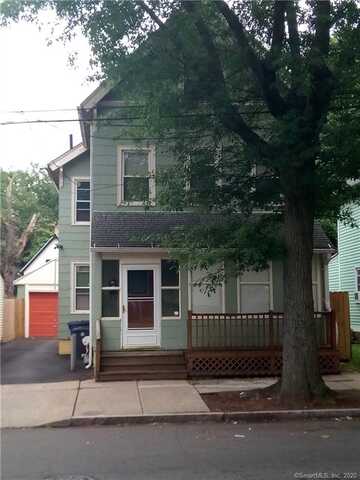 Hazel, NEW HAVEN, CT 06511