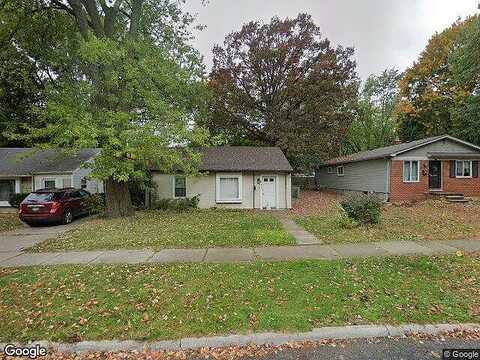 Stratford, FERNDALE, MI 48220