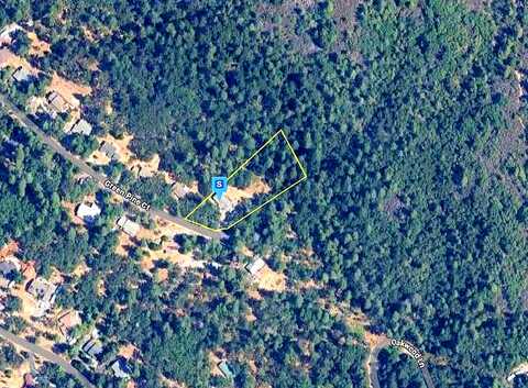 Green Pine, FORESTHILL, CA 95631