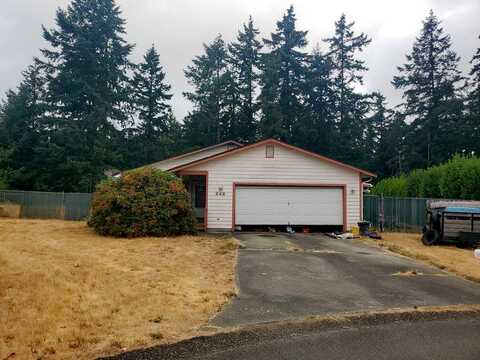 Pleasant Hill Dr Ne, Olympia, WA 98516