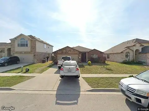 Katy Creek, KILLEEN, TX 76549
