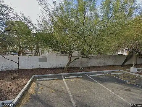 Lake Mead, LAS VEGAS, NV 89108