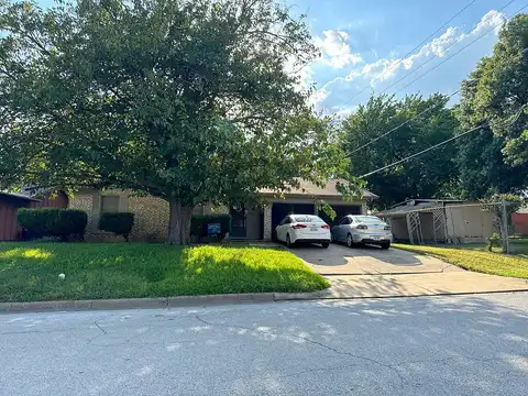 Vega, FORT WORTH, TX 76133