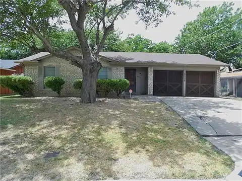 Vega, FORT WORTH, TX 76133