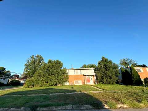Caribou, WESTLAND, MI 48185
