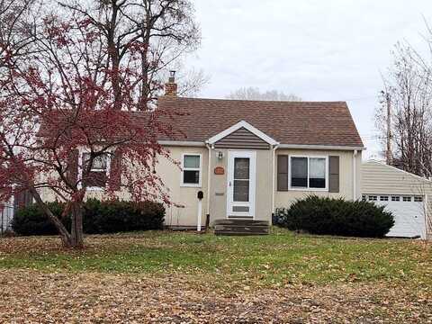 47Th, MINNEAPOLIS, MN 55428