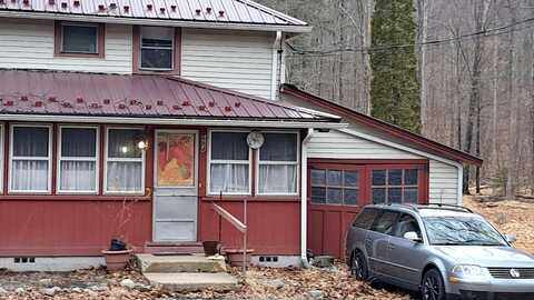 State Route 118, SWEET VALLEY, PA 18656