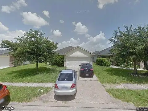 Beeston Hill, KATY, TX 77449