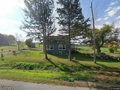 Route 20A, STRYKERSVILLE, NY 14145
