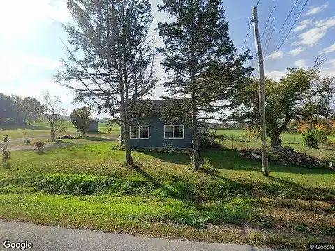 Route 20A, STRYKERSVILLE, NY 14145