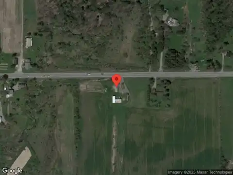 Route 20A, STRYKERSVILLE, NY 14145