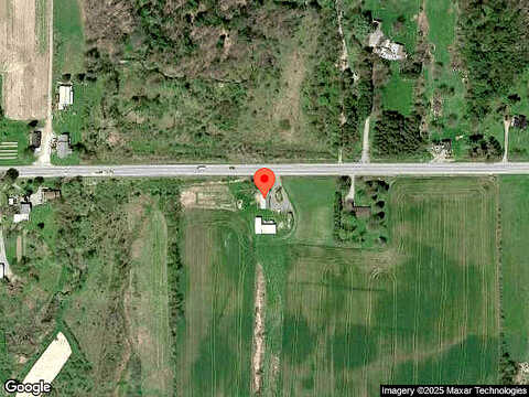 Route 20A, STRYKERSVILLE, NY 14145