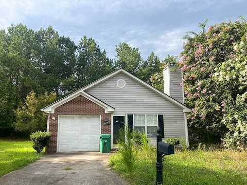 Browns Mill, LITHONIA, GA 30038