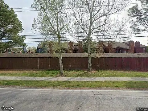 Peoria, TULSA, OK 74136