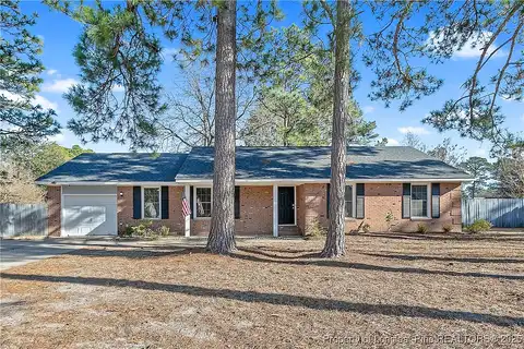 Timbercroft, FAYETTEVILLE, NC 28314
