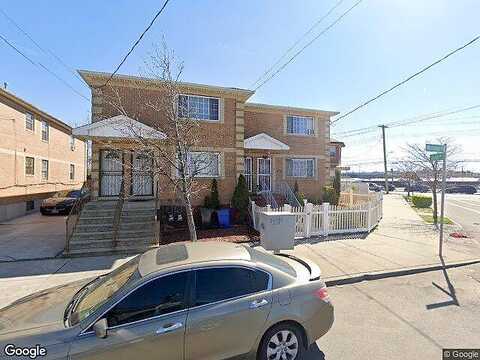 Wortman, BROOKLYN, NY 11208