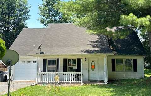 Princeton, WALDEN, NY 12586