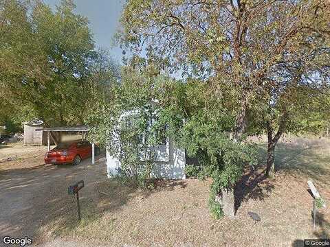 Central, ITASCA, TX 76055