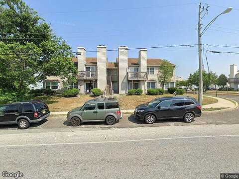 N Franklin Blvd, Pleasantville, NJ 08232