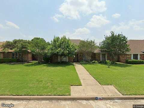 Spring Brook, ALLEN, TX 75002