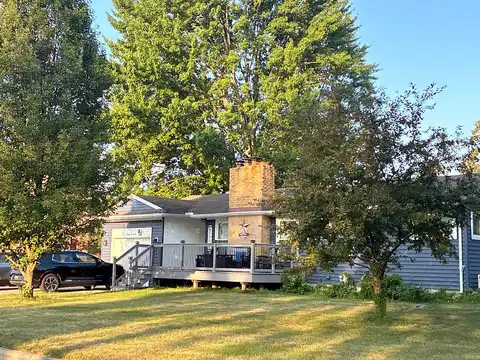 Webb, BAY CITY, MI 48706