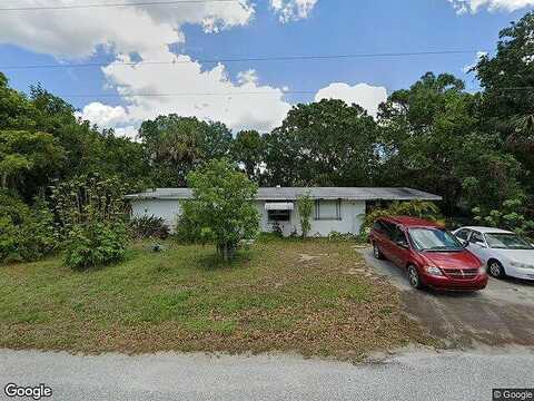 Spruce, ENGLEWOOD, FL 34223