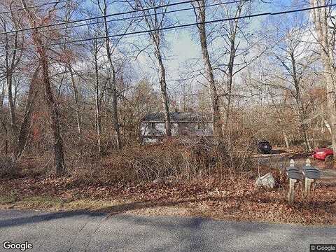 Doubleday, COLUMBIA, CT 06237