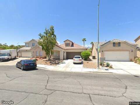 Eyebright, LAS VEGAS, NV 89131