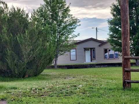 Strawberry, ARLEE, MT 59821