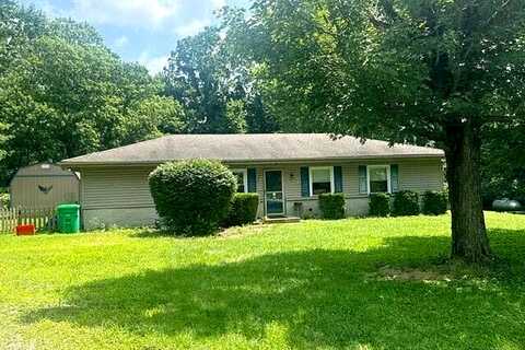Peach Tree, GEORGETOWN, IN 47122