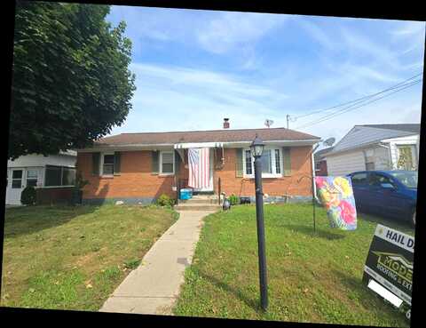 10Th, BERWICK, PA 18603