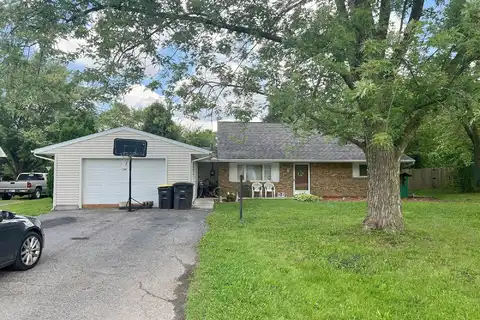 Baer, FORT WAYNE, IN 46809