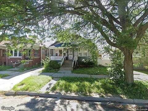 Hermitage, CHICAGO, IL 60636