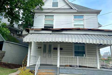 Pine, IRWIN, PA 15642