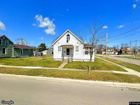 2Nd, OTTAWA, OH 45875