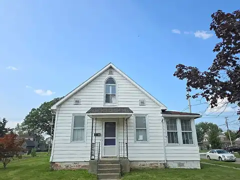 2Nd, OTTAWA, OH 45875