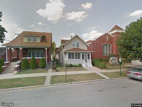 62Nd, SUMMIT ARGO, IL 60501
